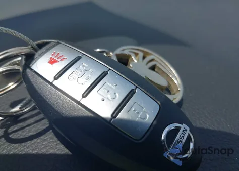 2019 Nissan Sentra Sv z USA, uszkodzony, nr VIN 3N1AB7AP2KY315753